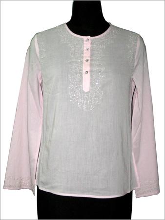 Readymade Garments