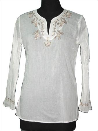 Readymade Garments