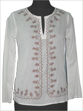 Readymade Garments
