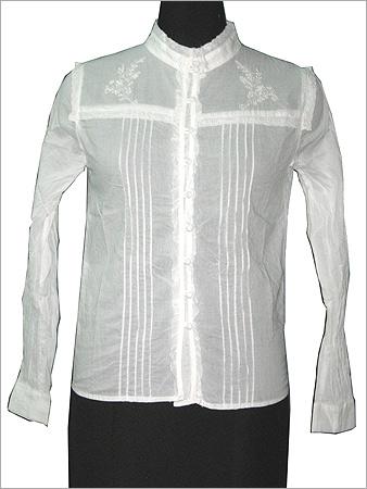 Readymade Garments
