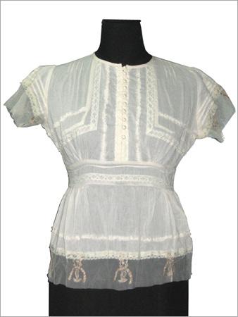 Readymade Garments