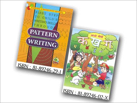 Pattern Writing & Aao Seekhien