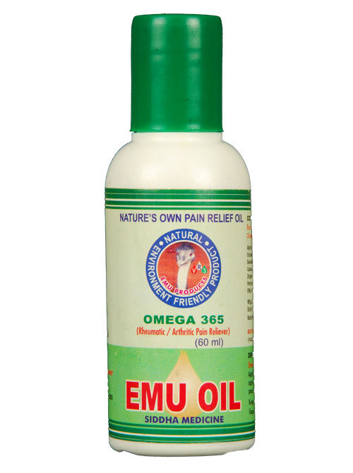 Omega 365 oil (60 ml)