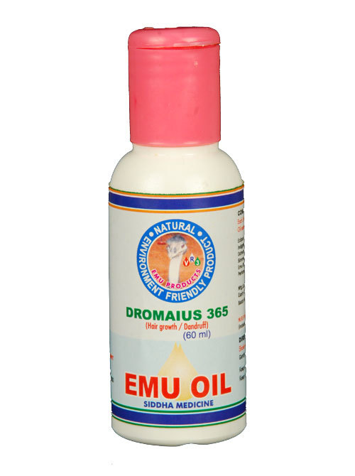 Dromaius 365 oil (150 ml)