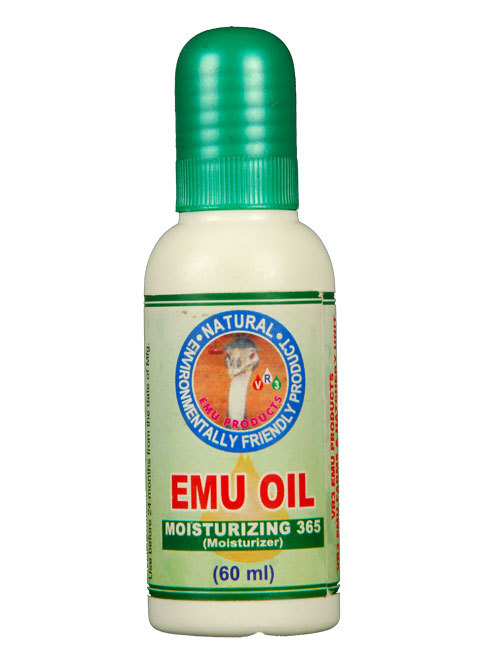 Moisturizing 365 cream ( 100 ml)