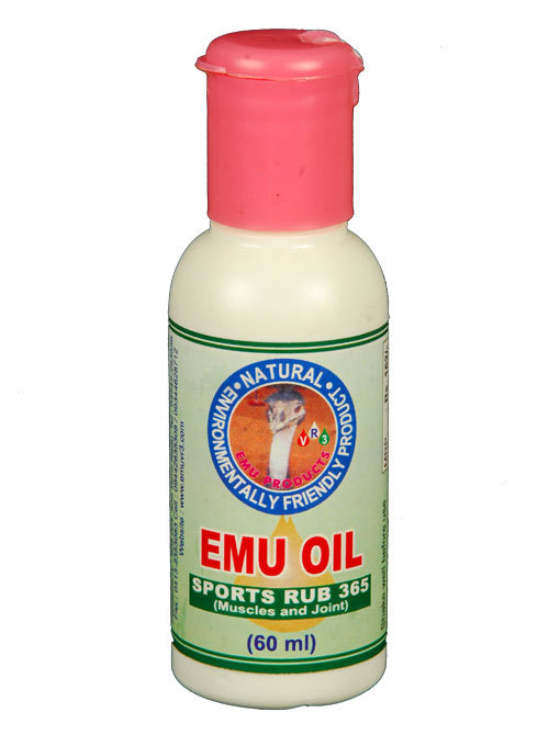 Sports Rub 365 oil ( 150 ml)