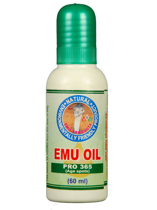 PRO 365 oil ( 100 ml )