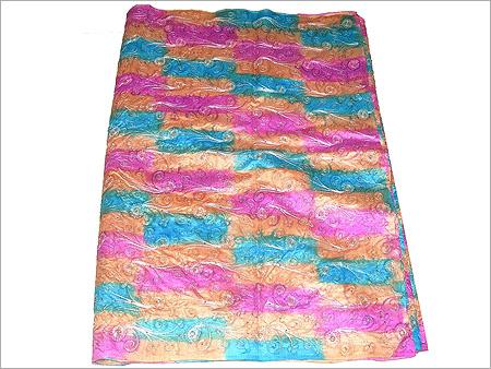 Silk Fabric/ Garment