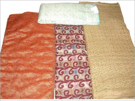 Silk Fabric/ Garment