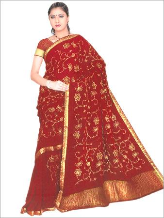 Sarees