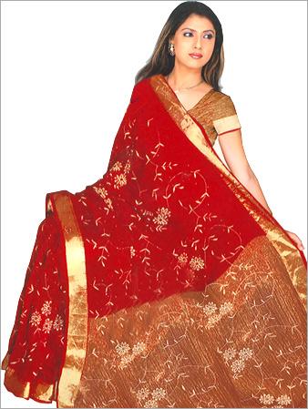 Sarees