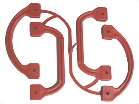 Moulded Products - Machined Components Optimized Accuracy | Cost-Effective Customizable Durable Precise Design Fixturing Expertise