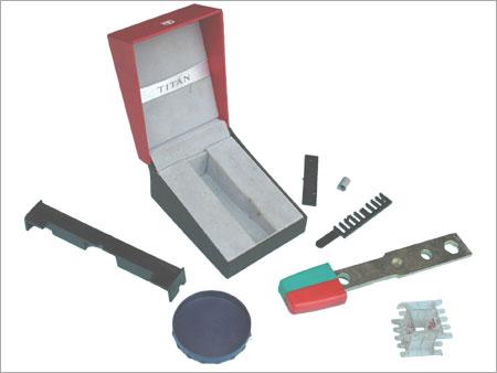 Moulded Products