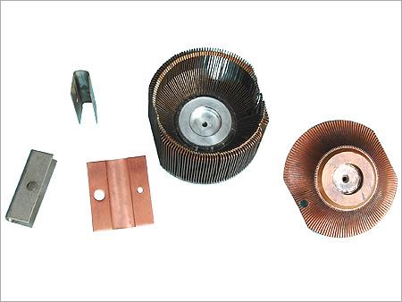 Coolers/heat sinks
