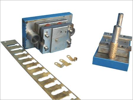Press-tools