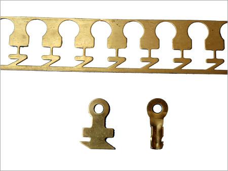 Pressed Components