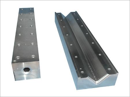 Pultrusion Dies / Extrusion Dies