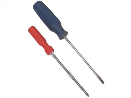 Screw Drivers