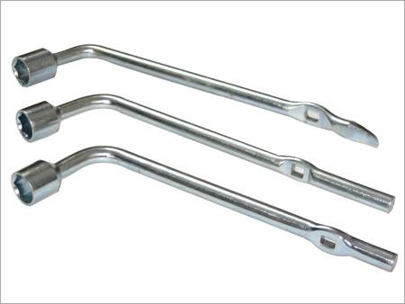 Hexagonal Box Spanner