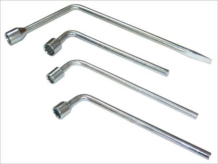 Hexagonal Box Spanner