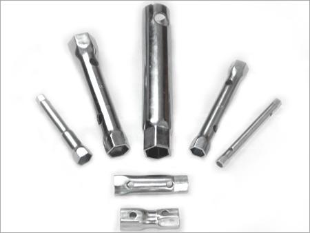 Tubular Box Spanner