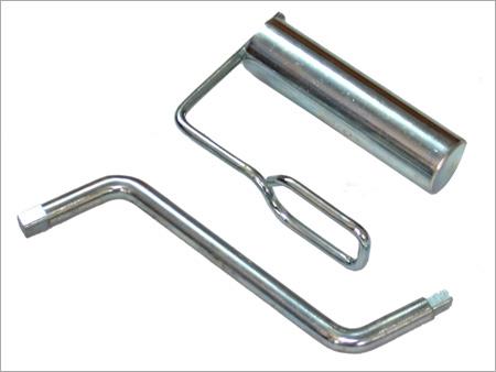 Hexagonal Box Spanner