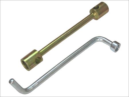 Hexagonal Box Spanner