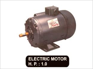 Electric Motor