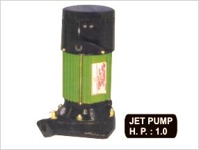 Jet Pump 1.0 HP