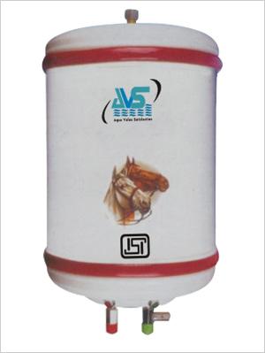 Storage Water Heater