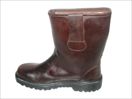 Safety Shoes