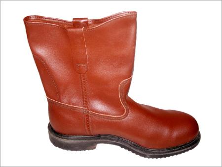 Safety Shoes