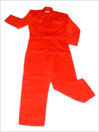 Thermal Suits