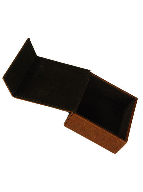 Emu Leather