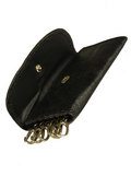 Emu Leather For Key Chain