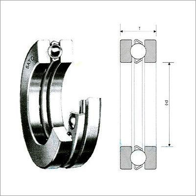 Thrust Bearing