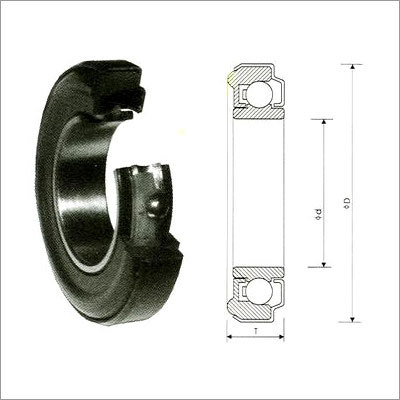 Clutch Release Bearing