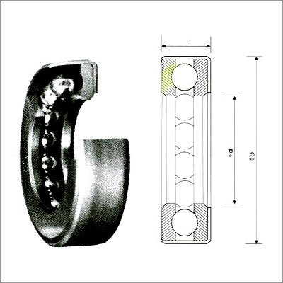 Kingpin Bearing