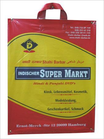 Packaging Bag