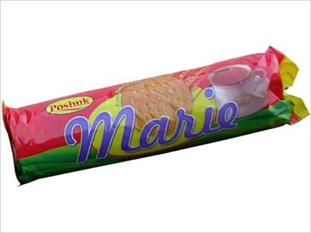 Marie Biscuits