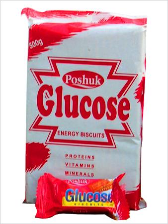 Glucose Biscuits