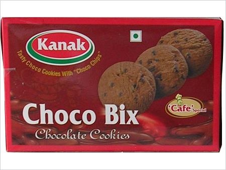 Choco Bix