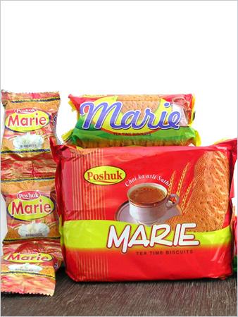 Marie Biscuits