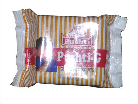 Pushti-G Glucose Biscuits