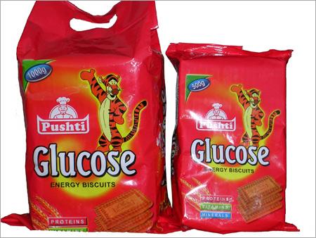 Glucose Biscuits