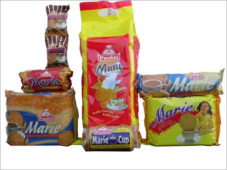 Marie Biscuits