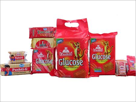 Glucose Biscuits