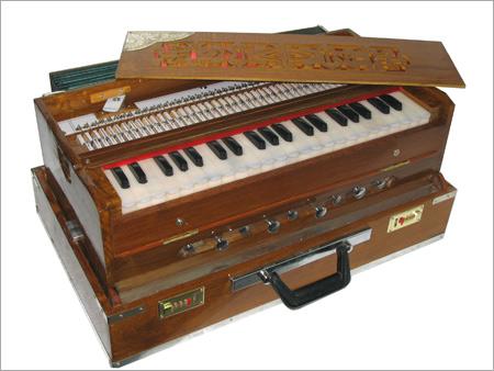 Harmonium