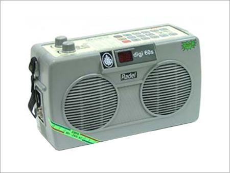 ELECTRONIC TABLA