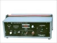 Ral-7032 Contact Resistance Meter ( Up To 600amp)